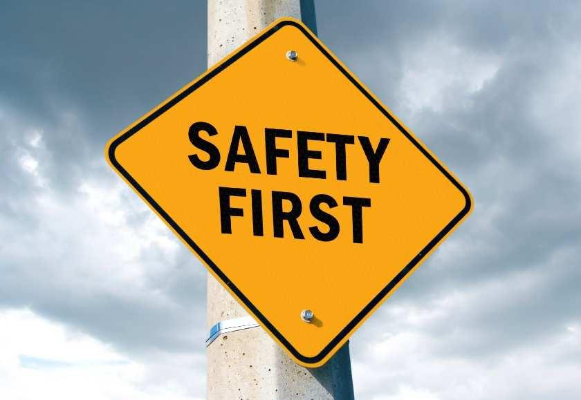 6.1.2.2 Hazard identification The organization shall establish, implement and maintain a process for the ongoing proactive identification of hazards arising in the workplace, and to workers.