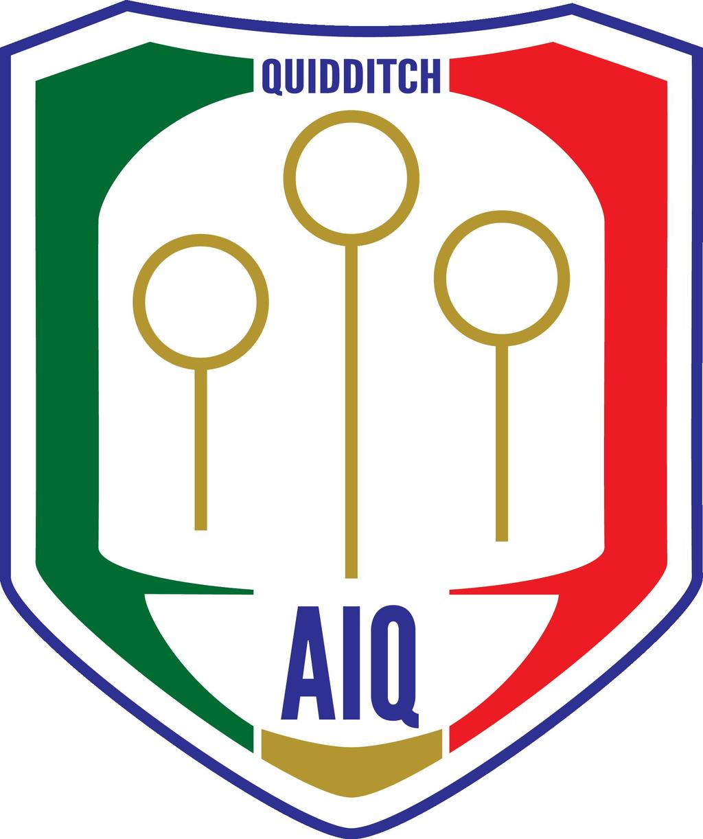 L Associazione Italiana Quidditch augura a tutti voi il