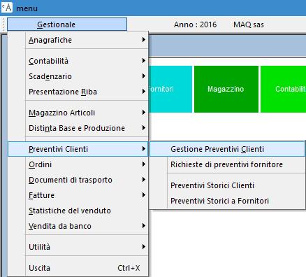 1. PREMESSA Il processo aziendale è gestito da un numero illimitato di documenti creati ed organizzati dall utente secondo le sue esigenze.