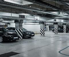 COD. 14TT-3 Corso Master Parcheggi automatici Corso a pagamento avanzato sull uso, manutenzione e gestione delle situazioni di anomalia dei sistemi di parcheggio automatico CAME Parkare o PS ONE.