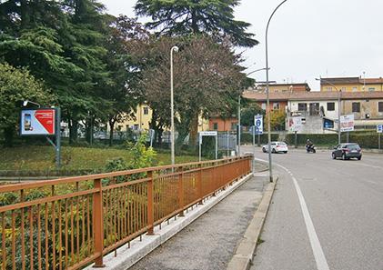 Giovanni Lupatoto Zona centro