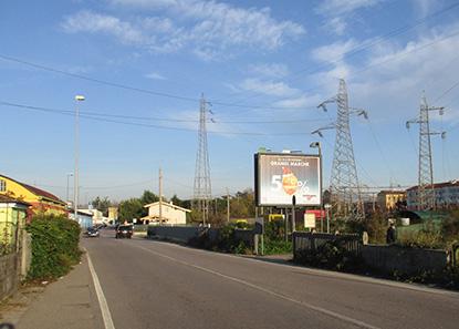 Via Copernico lato b