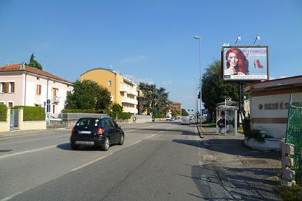 Via Montorio due impianti