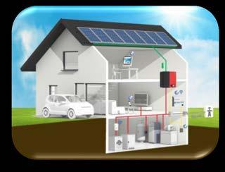 ELEMENTI INNOVATIVI LOCALI Sistemi di controllo e protezione distribuiti Monitoraggio della rete BT\MT tramite Smart Meter Controllo diretto degli impianti di generazione distribuita Politiche di