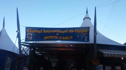 2017 Sabato 21 gennaio alle 15 lo chapiteau di Fontvieille ha ospitato l Open Door "Les animaux au cirque", nell'ambito del 41 Festival International du Cirque de Montecarlo.