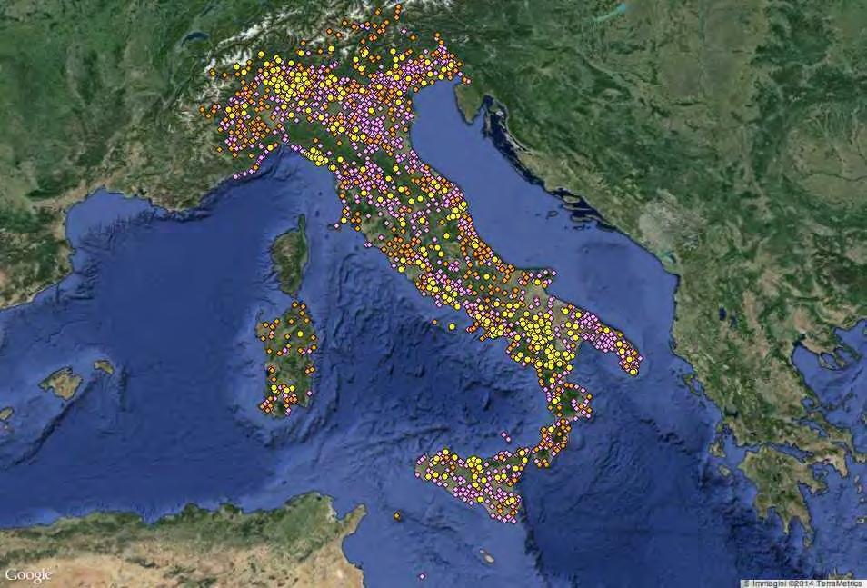 Census Monitoring Benchmarking Public Energy