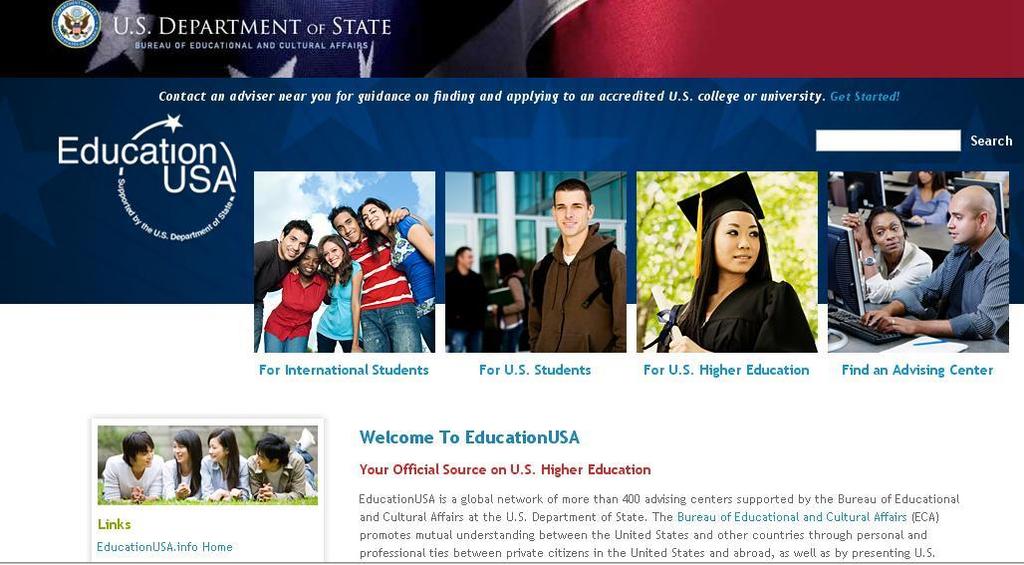 EducationUSA