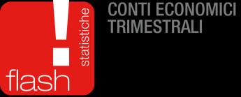 1. Il PIL e le componenti della domanda In termini congiunturali, le importazioni di beni e servizi sono aumentate dello 0,2%, il totale delle risorse (PIL e importazioni di beni e servizi) è