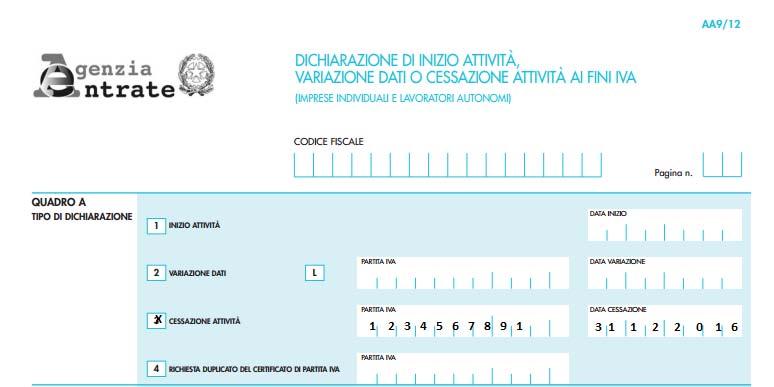 in via telematica direttamente dal contribuente o tramite i soggetti incaricati della trasmissione telematica.