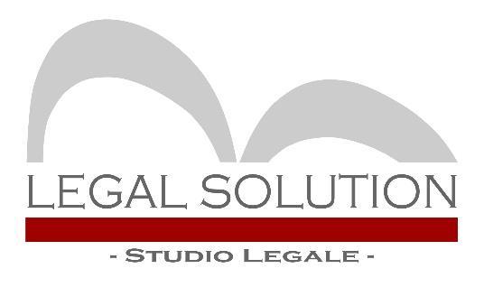 LEGAL SOLUTION STUDIO
