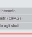 MODALITA OPERATIVEE PER PROROG GA VERSAMENTI DICHIAR RAZIONE REDDITI 21 AGOSTO Il programma, con la versione 2017G, è stato predisposto per consentire di effettuare i versamenti del