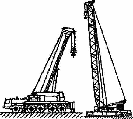 1. CORSO BASE per gru mobili autocarrate e semoventi su ruote con braccio telescopico o tralicciato ed eventuale falcone fisso. Esempi di gru mobili: 1.1. Modulo giuridico - normativo (1 ora) 1.1.1. Presentazione del corso.