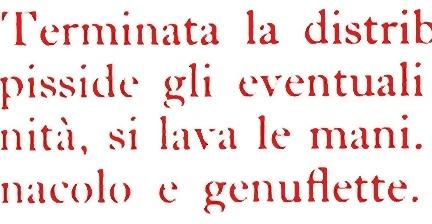 Ecco l'agnello di Dio, che toglie i peccati del mondo. E i comunicandi soggiungono insieme: O Signore, non sono degno di partecipare alla tua mensa: ma di' soltanto una parola e io sarò salvato. 36.