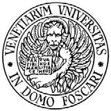 Università degli studi di Verona - Dipartimento Scientifico e Tecnologico Università Ca Foscari di Venezia- Dipartimento di Scienze Ambientali RECUPERO ENERGETICO DALLA FRAZIONE ORGANICA DEI RIFIUTI