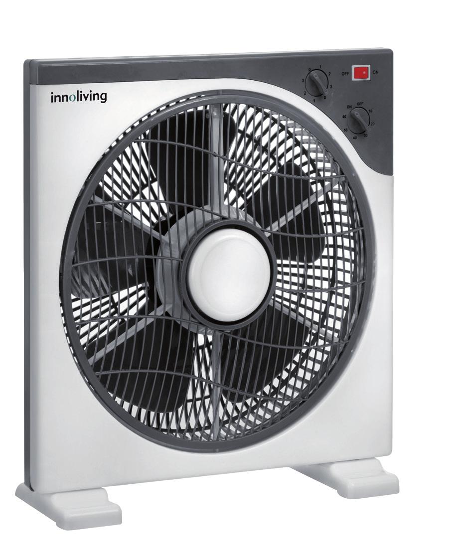 VENTILATORE