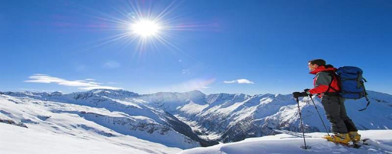 HOTEL MAJESTIC DOLOMITI *** S.