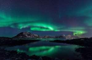 Sistemazione nelle camere riservate. Pernottamento in hotel. 2 giorno: 07 febbraio 2019 NARVIK - ANDENES Prima colazione in hotel.