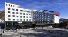 I vostri Hotels (o similari) narvik Quality Hotel