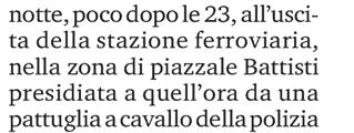 Sezione: