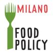 MILAN FOOD POLICY Andrea Magarini