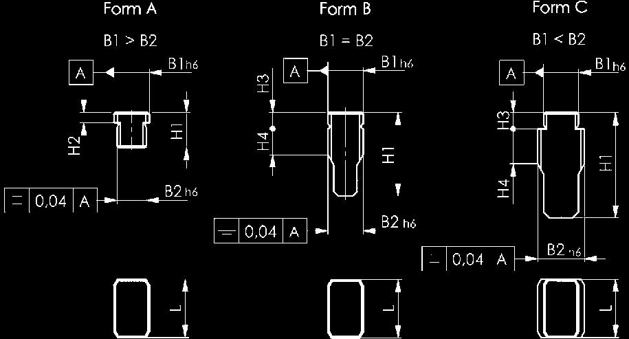 20 71829 12 12 B 28,6-5,5 9 20 45 71837 20 12 A 14,0 5,5 - - 32 50 71845 20 14 A 14,0 5,5 - - 32 55 71852 20 16 A 14,0 5,5 - - 32 60 71860 20 18 A