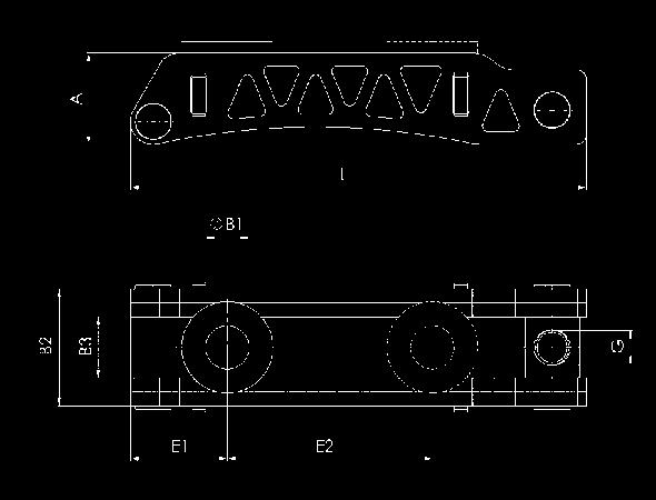 42, 48 - M36 M42 1 1/2 9709 376731 22 20 M20x20x160 M20 M22 3/4 2434 376756 22 20 M20x20x200 M20 M22 1 2531 376772 26 24 M24x28x200 M24 1 3779 376798 26 24