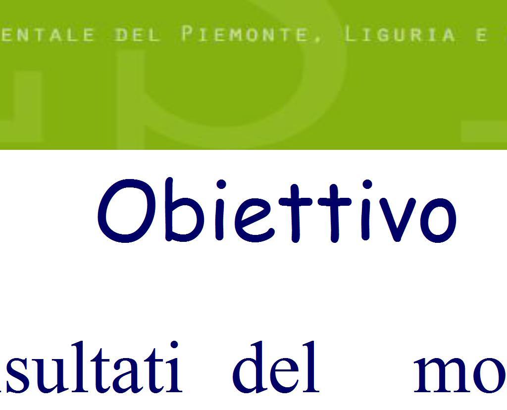 presenza sullo stesso territorio di: fauna selvatica allevamenti bovini, caprini ed