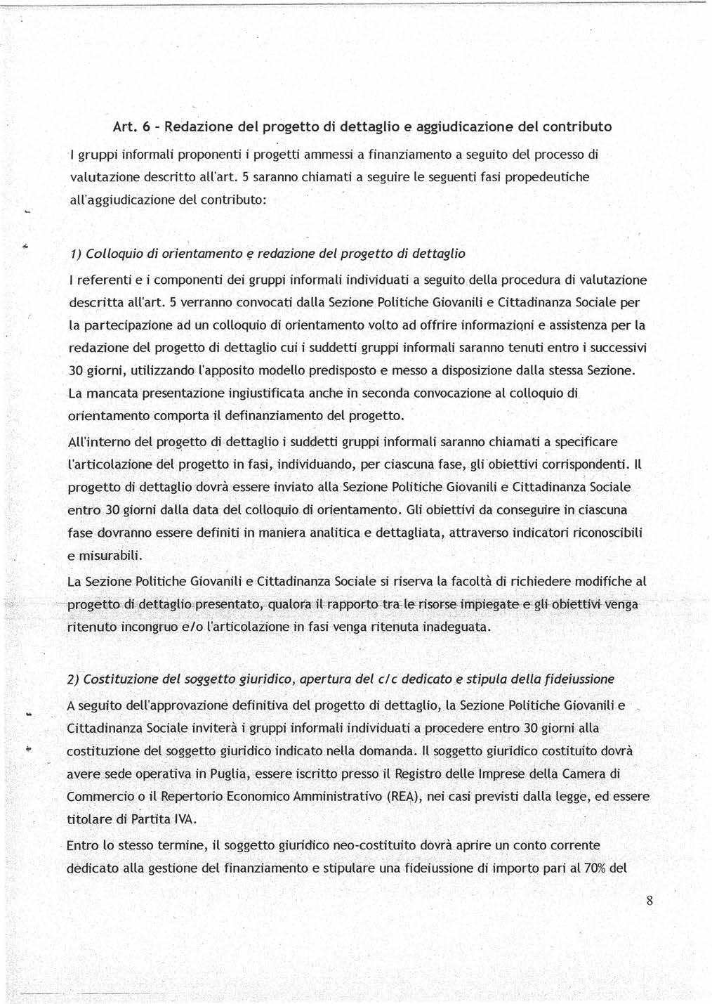 34224 Bollettino Ufficiale della