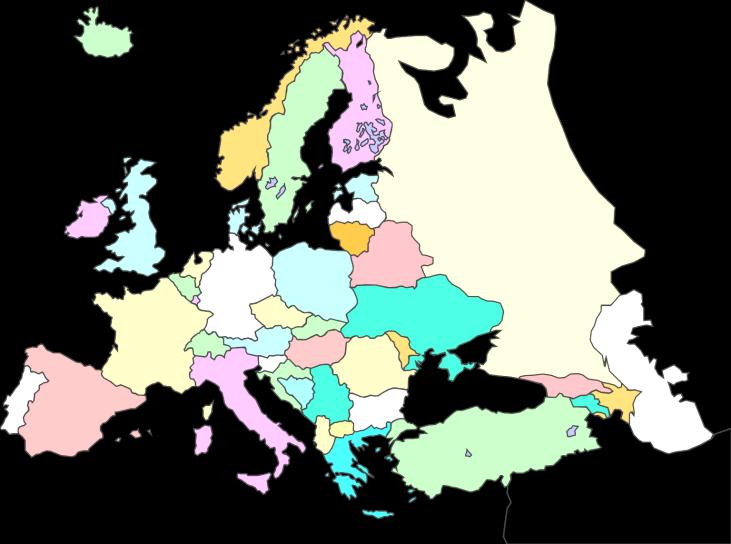 9 Il nuovo contesto EUROPA INSPIRE INfrastructure for SPatial InfoRmation in Europe Lo sviluppo dei