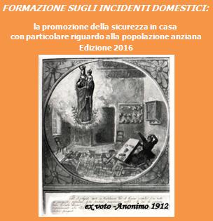 AZIONI LOCALI SU TEMATICHE SPECIFICHE : Incidenti Domestici Azione 4.3.5 Formazione sugli incidenti domestici Attività locali ASL AL previste nel 2016.