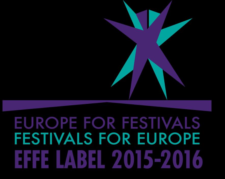 Dallo scorso anno il Festival Oriente Occidente è stato incluso nella piattaforma Effe, promossa dalla Commissione europea e dal Parlamento europeo.