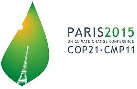 Paris Climate Agreement Accordo sul Clima di Parigi L'ultima conferenza sul clima si è tenuta a Parigi dal 30 novembre al 12 dicembre 2015 le delegazioni di 196 Paesi hanno discusso e approvato il