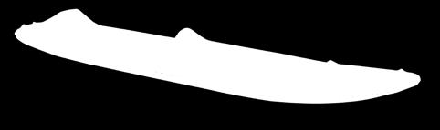PADDLE SURF D Lunghezza mt 3,95 Larghezza mt 0,71 - Peso c.a. kg 31 Scafo in vetroresina a doppia scocca rinforzata, sedile stampato in poliestere, maniglie in acciaio inox.