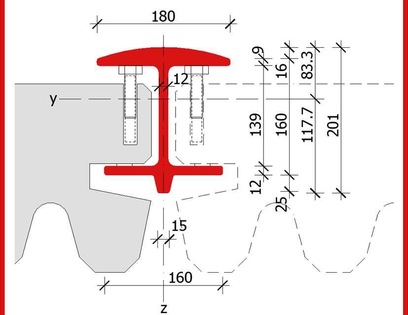 Alla superficie è applicato uno strato di protezione che nel corso della durata di utilizzo prevista può subire gli effetti delle intemperie.