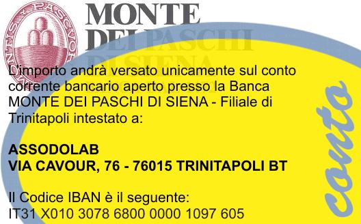 Il «per liberi professionisti» contrassegnato con (**) è un importo soggetto ad IVA, quindi,