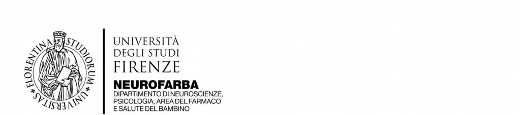 Prot. n. 132593 del 29/09/2016 D.D. n. 6588 Rep. n. 6588 Anno 2016 E bandito un concorso, per titoli e colloquio per l assegnazione di una borsa post laurea per attività di ricerca, finalizzata alla partecipazione al Progetto: Progetto FAI.