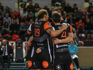 cucinieri. VOLLEYNEWS.IT Data pubblicazione: 21/01/ Del Monte Coppa Italia SuperLega Quarti di Finale Mercoledì 23 gennaio, ore 20.