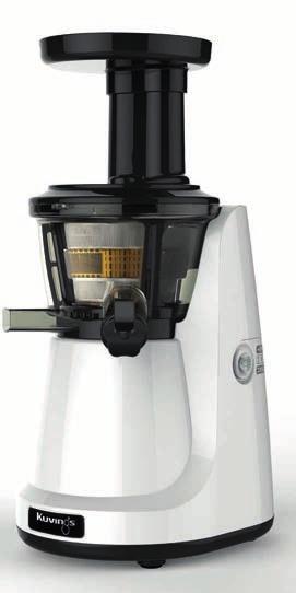 Juicer NS321 KVG SJ NS321.