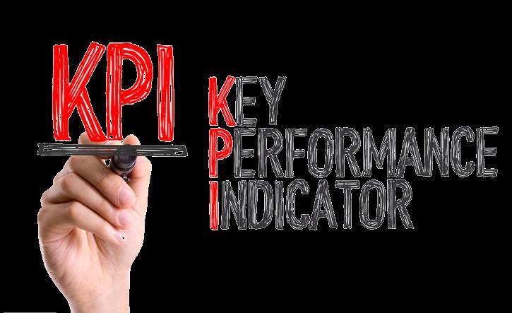 Key Performance Indicator KPI è un indice che monitora l andamento di una determinata attività o di un processo I KPI aiutano a definire e misurare i miglioramenti compiuti per raggiungere gli