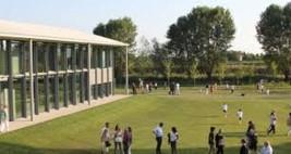 H-Campus a Roncade (TV) dedicati all innovazione