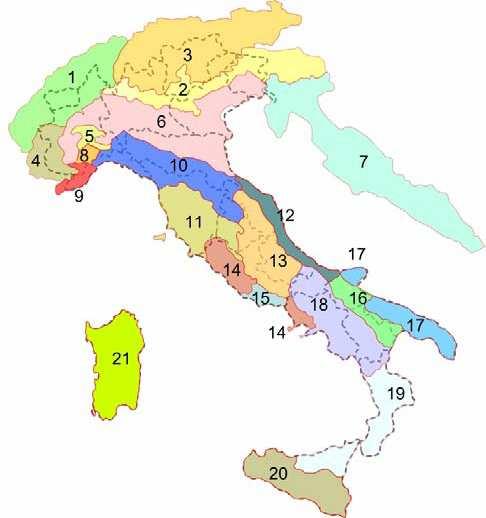 INDICAZIONI A CARATTERE GENERALE - PREMESSE La Provincia di Trento è