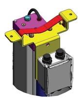 - Prevedere a monte dell impianto un interruttore magnetotermico differenziale con adeguata soglia di intervento (0,03A).