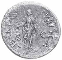 Nerone) AE 25 - Busto diademato a d.