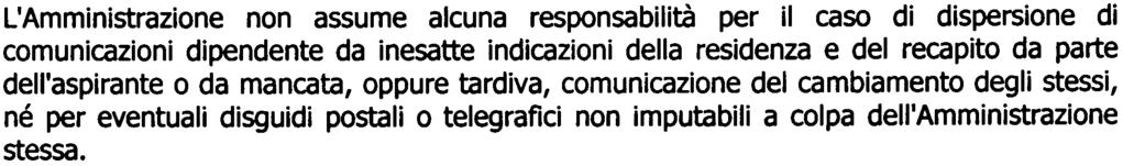 un programma di ricerca sulla tematica indicata nell'art.! del presente bando b. eventuali pubblicazioni scientifiche che si ritengano utili ai fini del concorso; c.