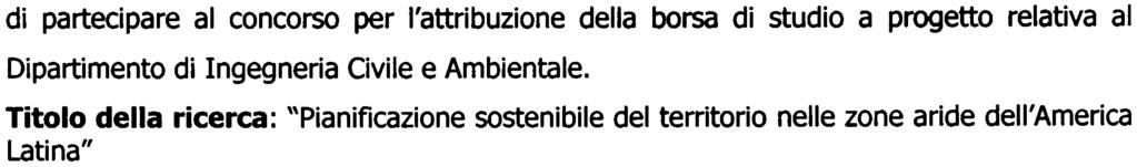 con recapito eletto agli effetti del concorso: (città) (provincia o Stato estero i,~" i rc!{.ì V " '! Ia C.A.P.