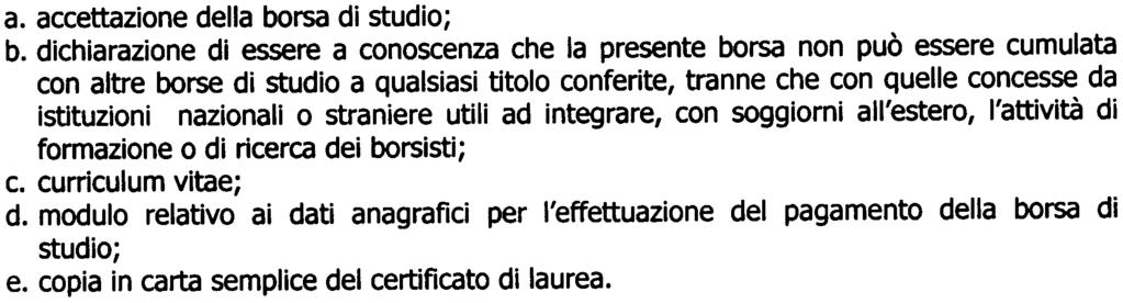 ..lii..., ' La valutazione dei titoli si terrà il giorno 11 Ottobre 2007 presso il Dipartimento di Ingegneria Civile e Ambientale - via Mesiano, 77-38050 Trento.