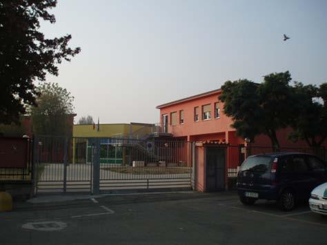 Scheda 18 Attrezzature scolastiche Stato di progetto Si.02: Scuola Primaria Si.