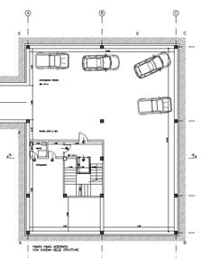 Scheda 01 Attrezzature collettive Stato di