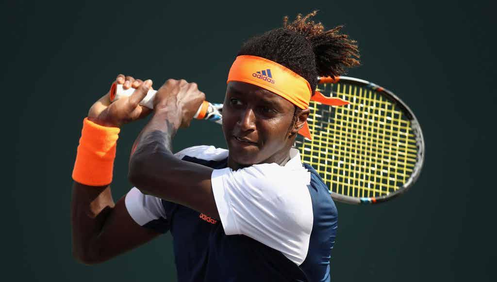 Elias, Mikael Ymer sta crescendo, mese dopo mese, inseguendo i piani alti del tennis.