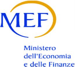 Finanze e dalla Banca d Italia